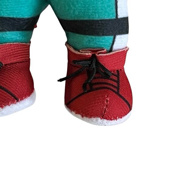 My Hero Academia Izuku Midoriya 9" Plush Anime Manga Great Eastern Entertainment - Picture 4 of 10